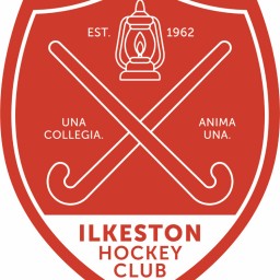 Logo of Ilkeston 2
