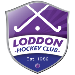 Logo of Loddon 2