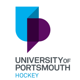 Logo of University Of Portsmouth 2