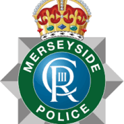 Logo of Merseyside Police 1