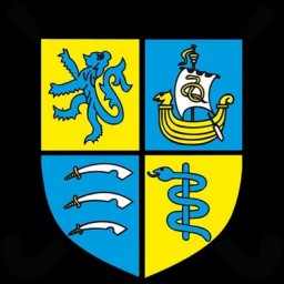 Logo of University College London HC