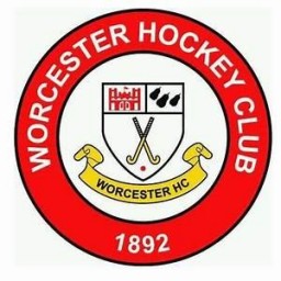 Logo of Worcester HC