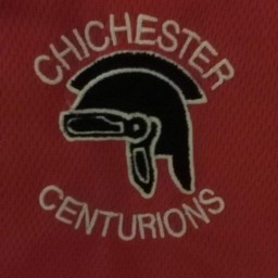 Logo of Chichester Centurions HC