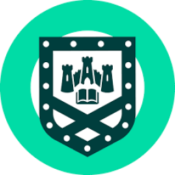 Logo of University of Exeter 3