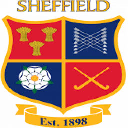 Logo of Sheffield HC