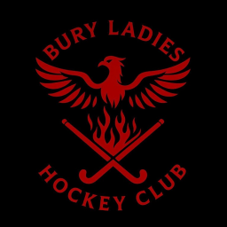 Logo of Bury HC