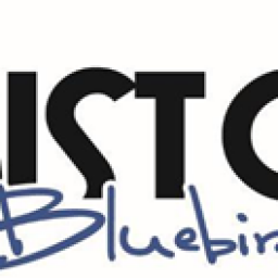 Logo of Bristol Bluebirds HC