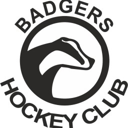 Logo of Brockworth Badgers HC