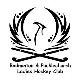 Logo of Badminton & Pucklechurch 1