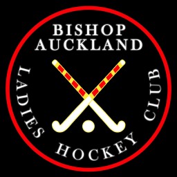 Logo of Bishop Auckland 1