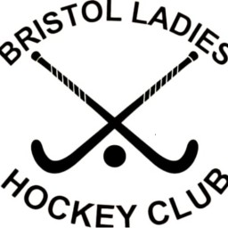 Logo of Bristol Ladies HC