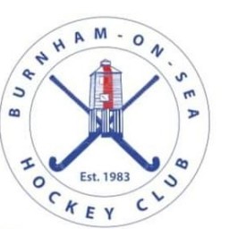 Logo of Burnham-on-Sea 1