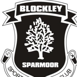 Logo of Blockley 1