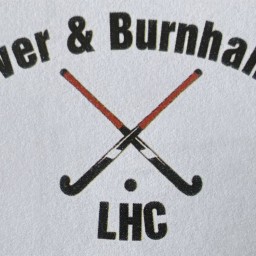Logo of Iver Burnham 1