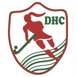 Logo of Dartford HC