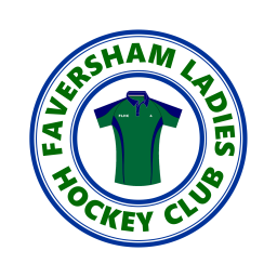 Logo of Faversham Ladies 1