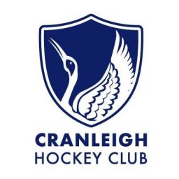 Logo of Cranleigh HC