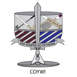 Logo of Cronkbourne Bacchanalians (IOM) Mens C