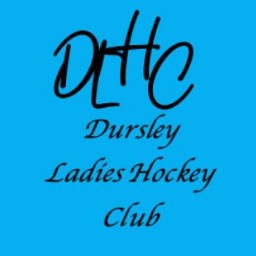 Logo of Dursley 1