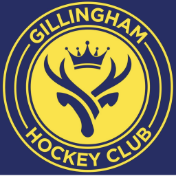 Logo of Gillingham 3