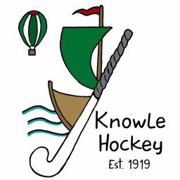 Logo of Knowle 1