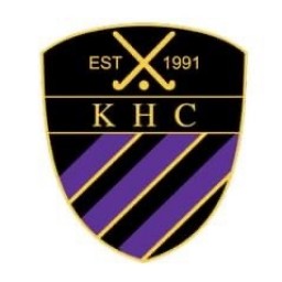 Logo of Keswick HC