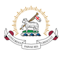 Logo of Old Merchant Taylors HC