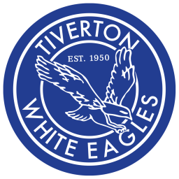 Logo of Tiverton White Eagles HC