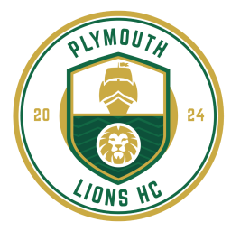 Logo of Plymouth Lions HC