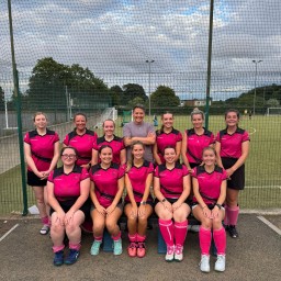 Logo of Newton Abbot HC