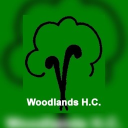 Logo of Woodlands 1