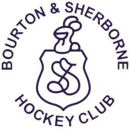 Logo of Bourton & Sherborne 1