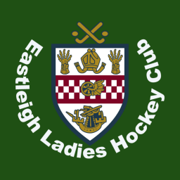 Logo of Eastleigh Ladies 2