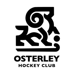 Logo of Osterley HC