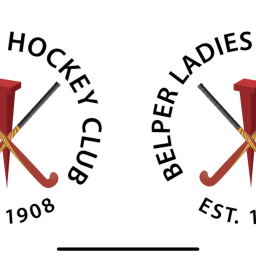 Logo of Belper HC