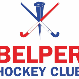 Logo of Belper HC