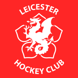 Logo of Leicester HC