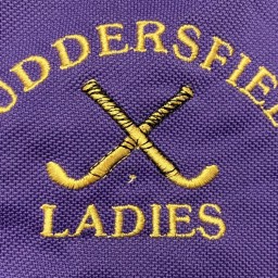 Logo of Huddersfield Ladies HC