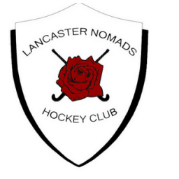 Logo of Lancaster Nomads 2