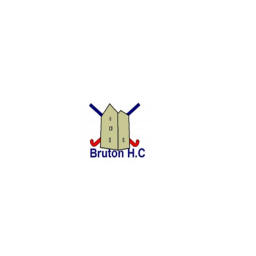 Logo of Bruton Red Kites Girls U14