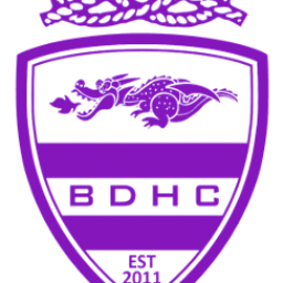 Logo of Bourne Deeping HC