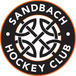 Logo of Sandbach HC