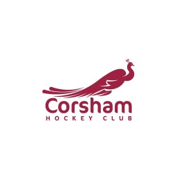 Logo of Corsham HC