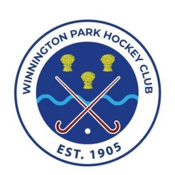 Logo of Winnington Park 3