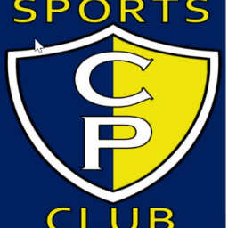 Logo of Cheshire Blues HC