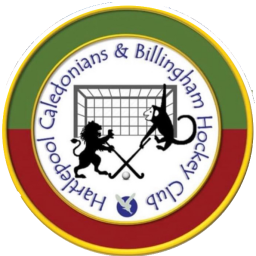 Logo of Hartlepool Caledonians & Billingham 2