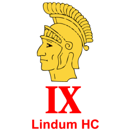 Logo of Lindum HC