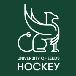 Logo of University Of Leeds 7