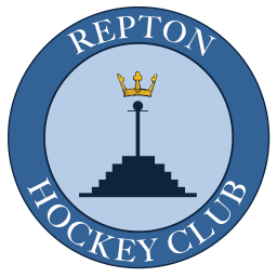 Logo of Repton HC