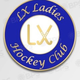 Logo of LX Ladies HC
